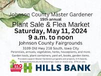 JCMG Plant Sale & Flea Market