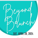 Beyond Brunch