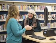 South Cowichan Book a Librarian