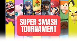 Super Smash Bros. Tournament