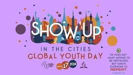 Global Youth Day 2024