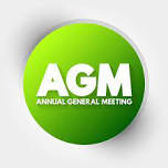 Not So Boring AGM 2024