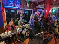 BLUE BOOK VALUE Band at RED ROCKS CAFE & TEQUILA BAR