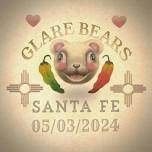 Kate Samuels, Debut of GLARE BEARS: Put On A Happy Face!