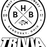 Bait House Brewery Trivia