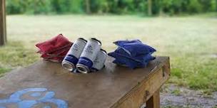 Starkey Market's Fifth Annual Father's Day Cornhole Tournament!