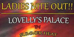 (Date With The Ladies Presents) Lovelly's Palace in Summer Heat