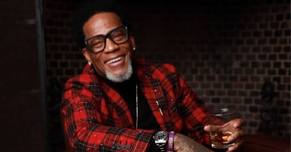 D.L. Hughley LIVE at The Clubhouse