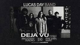 ‘Deja Vu’ Single Launch @ Big Easy Radio w/ Soulbird