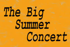 University of Surrey Big Band Summer Concert