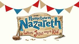 Hometown Nazareth VBS 2024