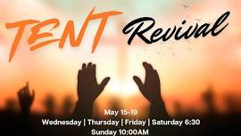 Tent Revival