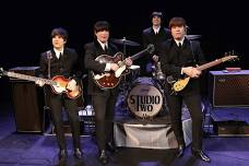 Studio Two Beatles Tribute | Five Bridge Inn | Rehoboth, MA