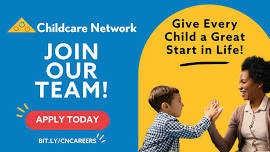 Hiring Event at Childcare Network on  Veterans Pkwy