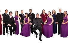 Pro Coro Canada Performs Habibi’s The Rose of Midnight