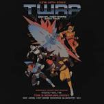 TWRP Digital Nightmare 2024 Tour with Rich Aucoin