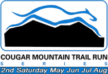 Cougar Mountain Trail Run Series (October)