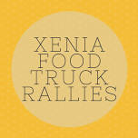 Xenia Food Truck Rallies