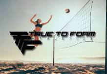 COED 4v4 Adult Sand Volleyball Tournament