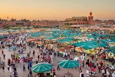 Marrakech Choral Meeting - www.praguefestival.cz