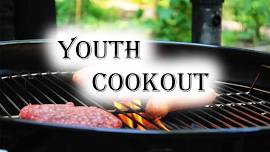 Youth Cookout