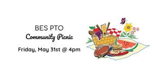 Community Picnic