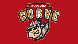 Altoona Curve vs. Portland Sea Dogs