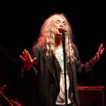 Patti Smith