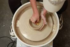 Fundamentals of Ceramic Wheel Throwing