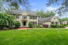 Open House for 40 Bubbling Brook Road, Walpole, MA 02081