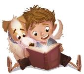 Read with a Dog