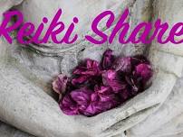 Reiki Share