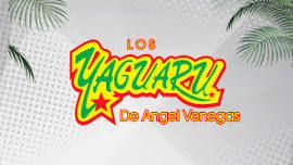 Los Yaguaru