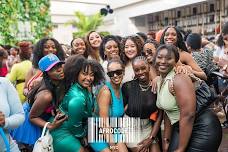 AfroCode ATLANTA | DAY PARTY | HipHop AfroBeats & Soca {EVERY SATURDAY}