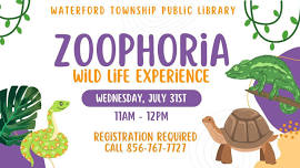 Zoophoria Wild Life Experience