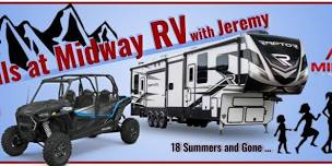 Cody RV Show