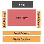 GREAT Theatre: Into The Woods