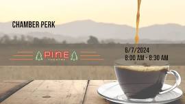 Perk with Pine Theater