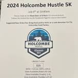 Holcombe Hustle Family Fun Run