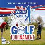 Red, White, & Blue Golf Tournament