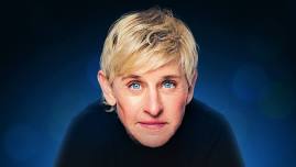 Ellen's Last Stand... Up