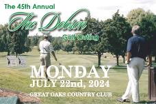 45th Annual Dobson Golf Outing