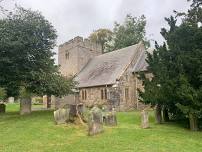 Holy Communion, Longhoughton