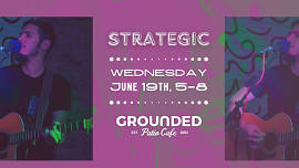 Strategic [LIVE] at GPC - ExploreLaCrosse