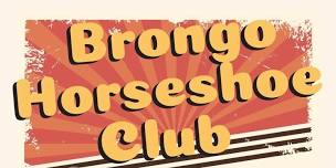 2024 Brongo Horseshoe Club meeting and sign up