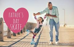 Father's Day Skate