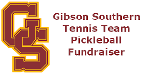 Gibson Southern Pickleball Fundraiser 2024