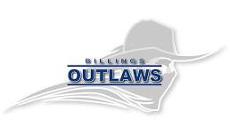 2024 Billings Outlaws - Game 1