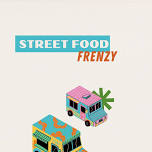 Street Food Frenzy Food Truck Rally