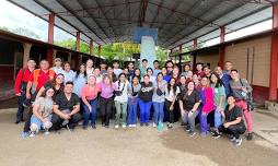 Honduras Medical Brigade 2024